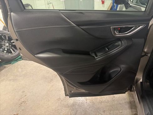 Used 2019 Subaru Forester Premium image 10