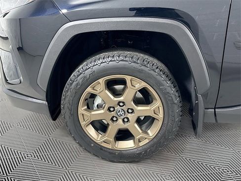 Certified 2023 Toyota RAV4 AWD Hybrid image 19