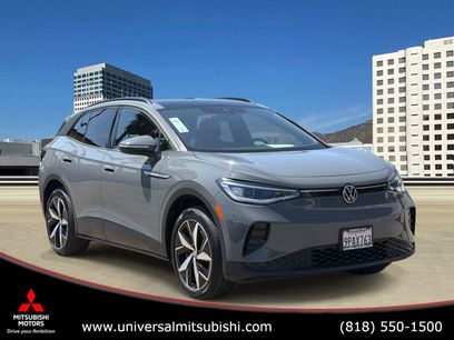 Used 2024 Volkswagen ID.4 Pro S