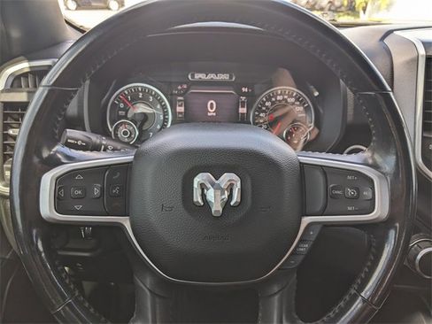 Certified 2023 RAM 1500 Big Horn image 19