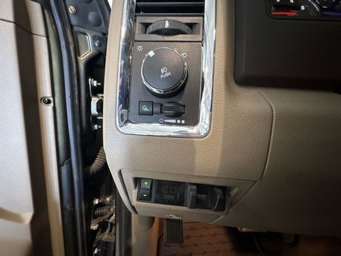 Used 2011 RAM 1500 Laramie Longhorn w/ Protection Group image 17