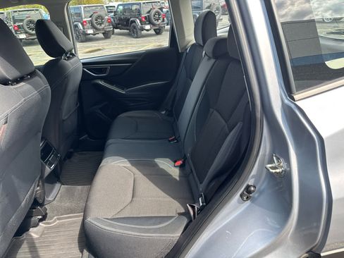 Used 2019 Subaru Forester w/ Alloy Wheel Package AWD/4WD image 15