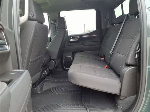 New 2026 Chevrolet Silverado 1500 LT image 17