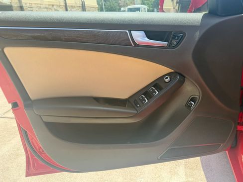Used 2014 Audi A4 2.0T Premium FWD image 12