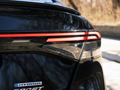 Used 2024 Honda Accord Sport image 13