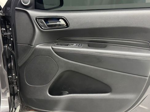 Used 2021 Dodge Durango SRT Hellcat w/ Black Package image 33