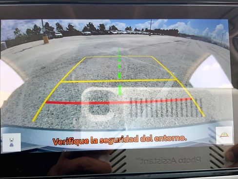 Used 2026 Toyota Camry LE FWD image 26