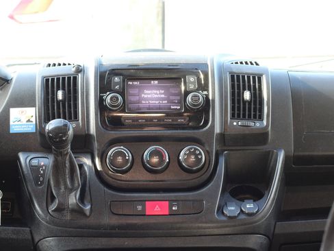 Used 2020 RAM ProMaster 3500 image 18