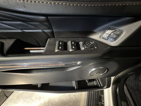 Used 2020 Ford Expedition Platinum image 21