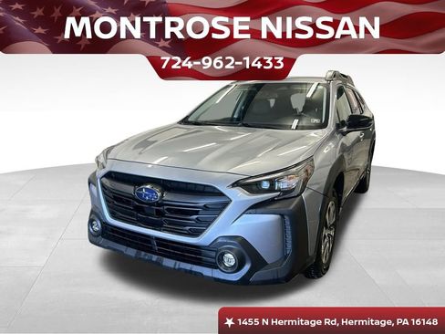 Used 2023 Subaru Outback Premium image 1