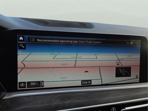 Used 2019 BMW X5 xDrive40i w/ Premium Package 2 image 18