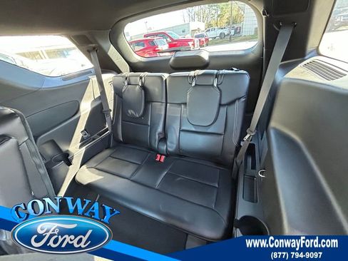 Used 2022 Ford Explorer ST w/ Equipment Group 401A image 20