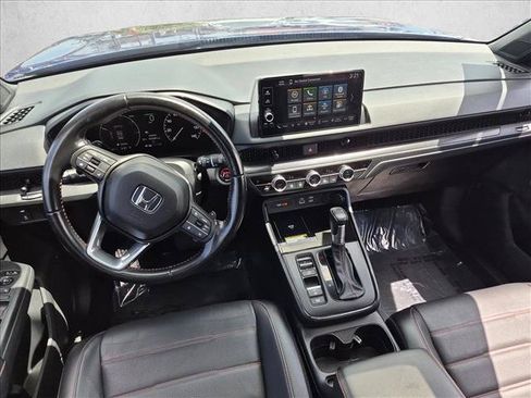 Used 2025 Honda CR-V Sport-L image 19