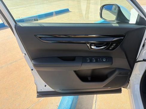 Used 2025 Honda CR-V EX-L image 19