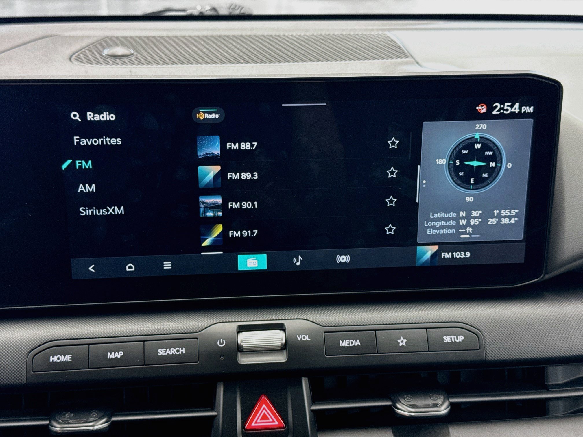Used 2025 Kia K4 FWD image 21