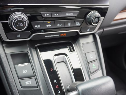 Used 2022 Honda CR-V EX-L image 18