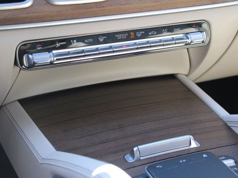 Certified 2022 Mercedes-Benz GLE 350 image 20