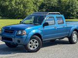 Used 2004 Nissan Frontier S/C image 4