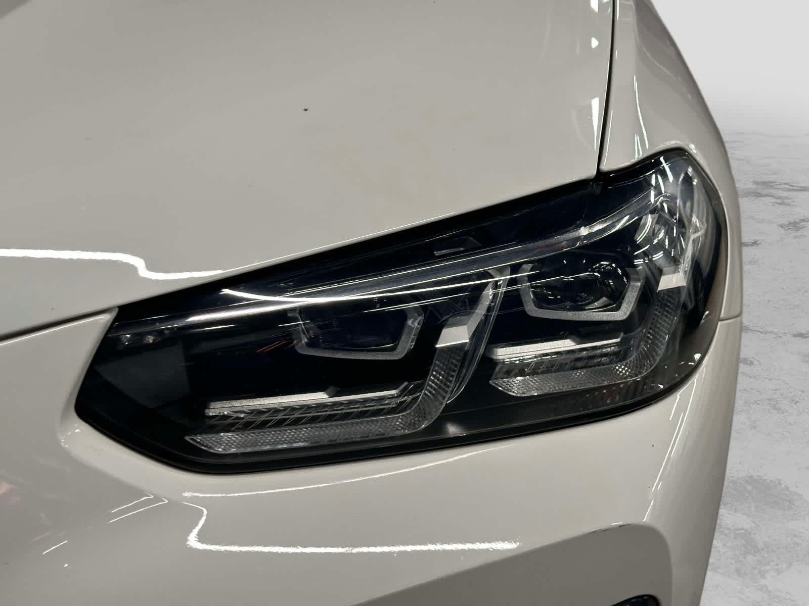 Used 2024 BMW X3 M40i w/ Premium Package AWD/4WD image 7