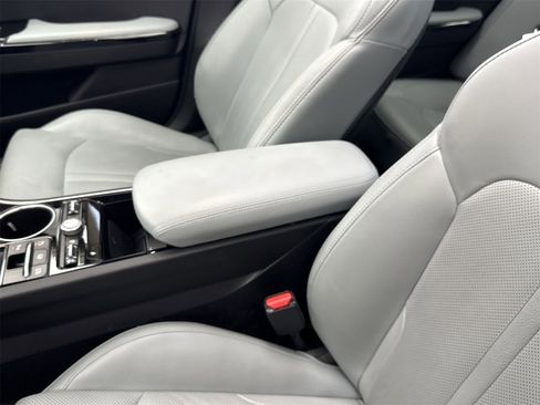 Used 2023 Kia K5 EX w/ EX Premium Package image 30