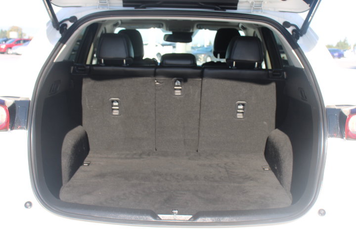 Used 2019 MAZDA CX-5 Touring AWD/4WD image 15