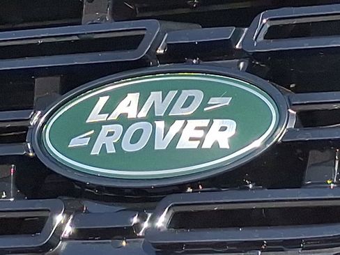 New 2026 Land Rover Range Rover Sport SE AWD/4WD image 18