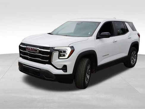 Used 2026 GMC Terrain Elevation FWD image 11