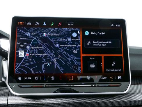 Used 2025 Volkswagen GTI Autobahn FWD image 13