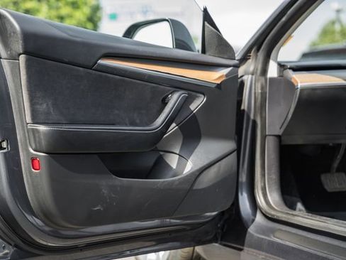 Used 2022 Tesla Model 3 RWD image 34