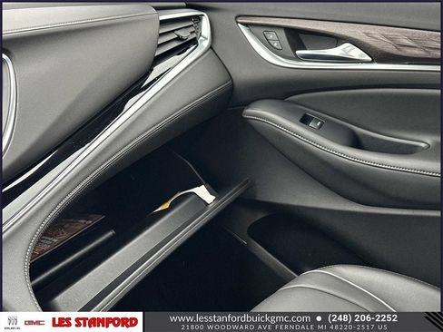 Used 2024 Buick Enclave Avenir w/ Trailering Package, 5000 lbs. image 35