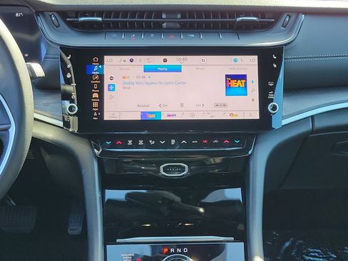 New 2026 Jeep Grand Cherokee L Limited image 14