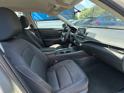 Used 2020 Nissan Altima 2.5 S FWD image 21