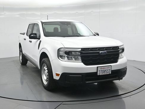 Certified 2022 Ford Maverick XL image 25