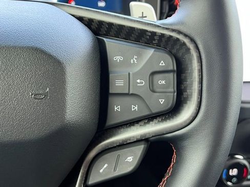 New 2025 Ford Bronco Raptor AWD/4WD image 25