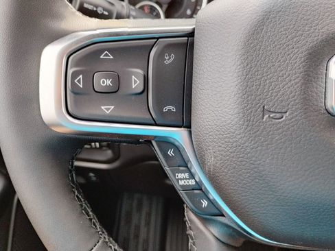 New 2026 RAM 1500 Big Horn image 42