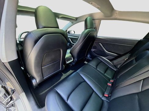 Used 2023 Tesla Model 3 Performance AWD/4WD image 26