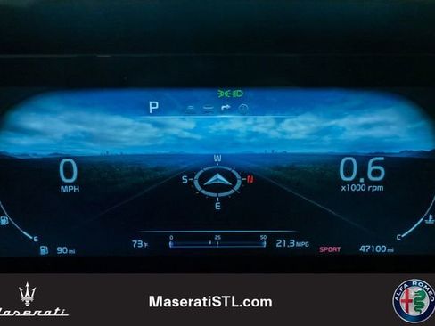 Used 2024 Kia Carnival SX FWD image 11
