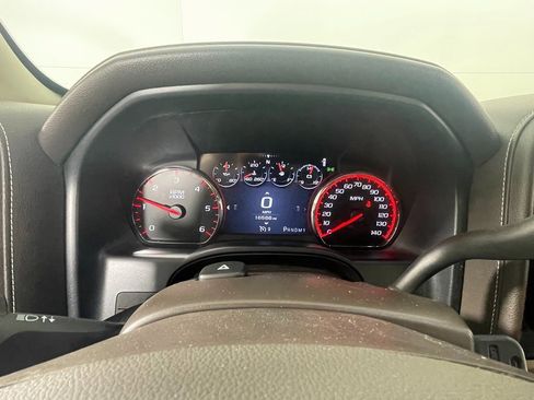 Used 2016 GMC Sierra 3500 Denali w/ Driver Alert Package image 16