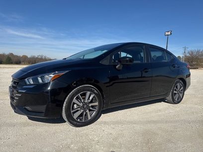 Used 2023 Nissan Versa SV