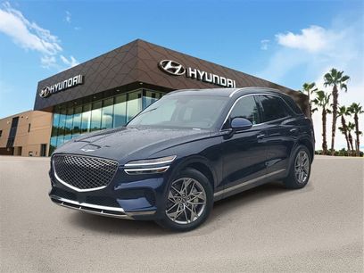 Used 2025 Genesis GV70 2.5T