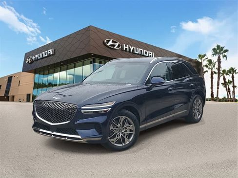 Used 2025 Genesis GV70 2.5T image 1