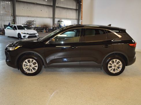 Used 2024 Ford Escape Active image 6