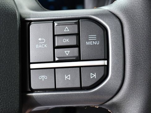 New 2025 Ford F150 Lariat w/ Equipment Group 502A High image 37