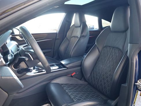 Used 2021 Audi S7 Prestige w/ Prestige Package image 15