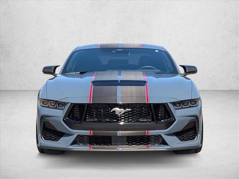 Used 2024 Ford Mustang GT Premium RWD image 2