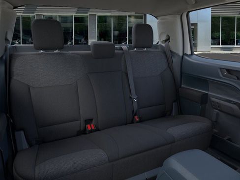 New 2025 Ford Maverick XL w/ Equipment Group 101A image 11