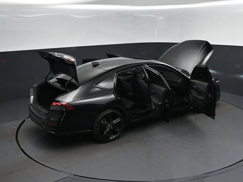 Used 2023 Honda Accord Sport image 49