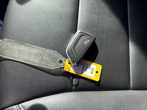 Used 2021 Cadillac Escalade ESV Luxury image 29