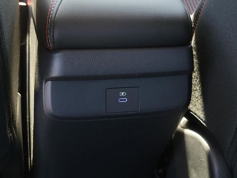 New 2026 Nissan Sentra SR image 16