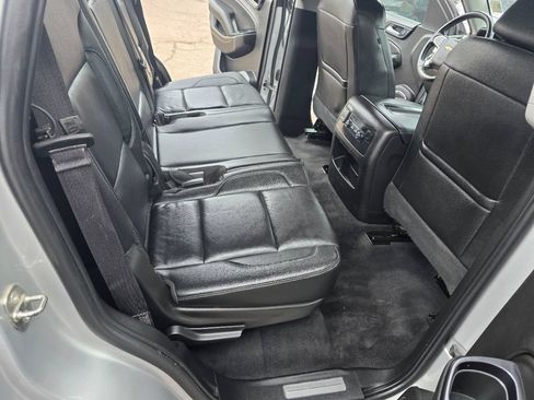 Used 2019 Chevrolet Tahoe LT RWD image 28